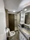 VIEIRALVES, COND SAINT CYR, 211M2, 4 QTOS SENDO 2 SUÍTES, ARMÁRIOS, CLIMATIZADO, 3 VAGAS,