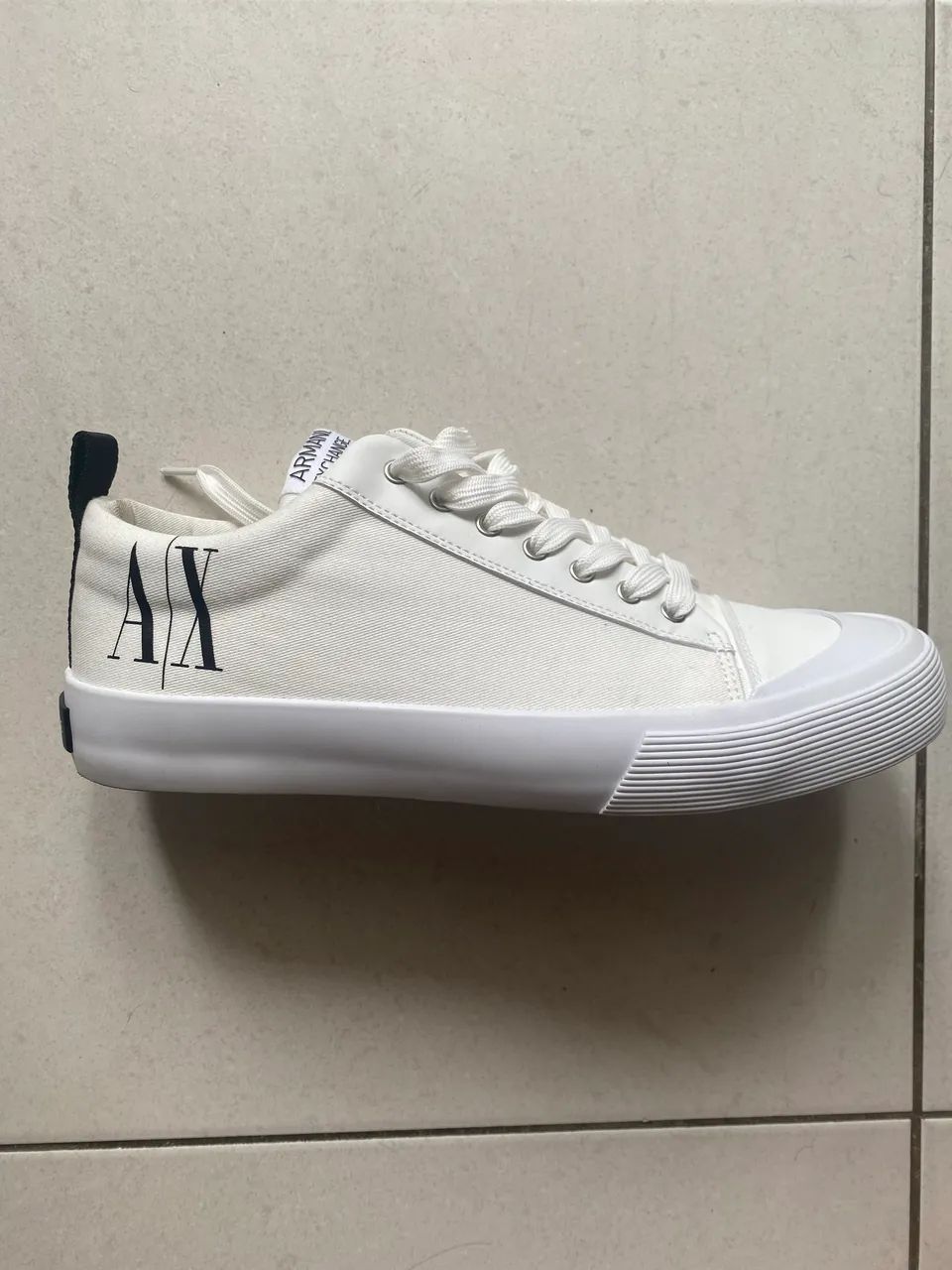 Tênis Armani Exchange