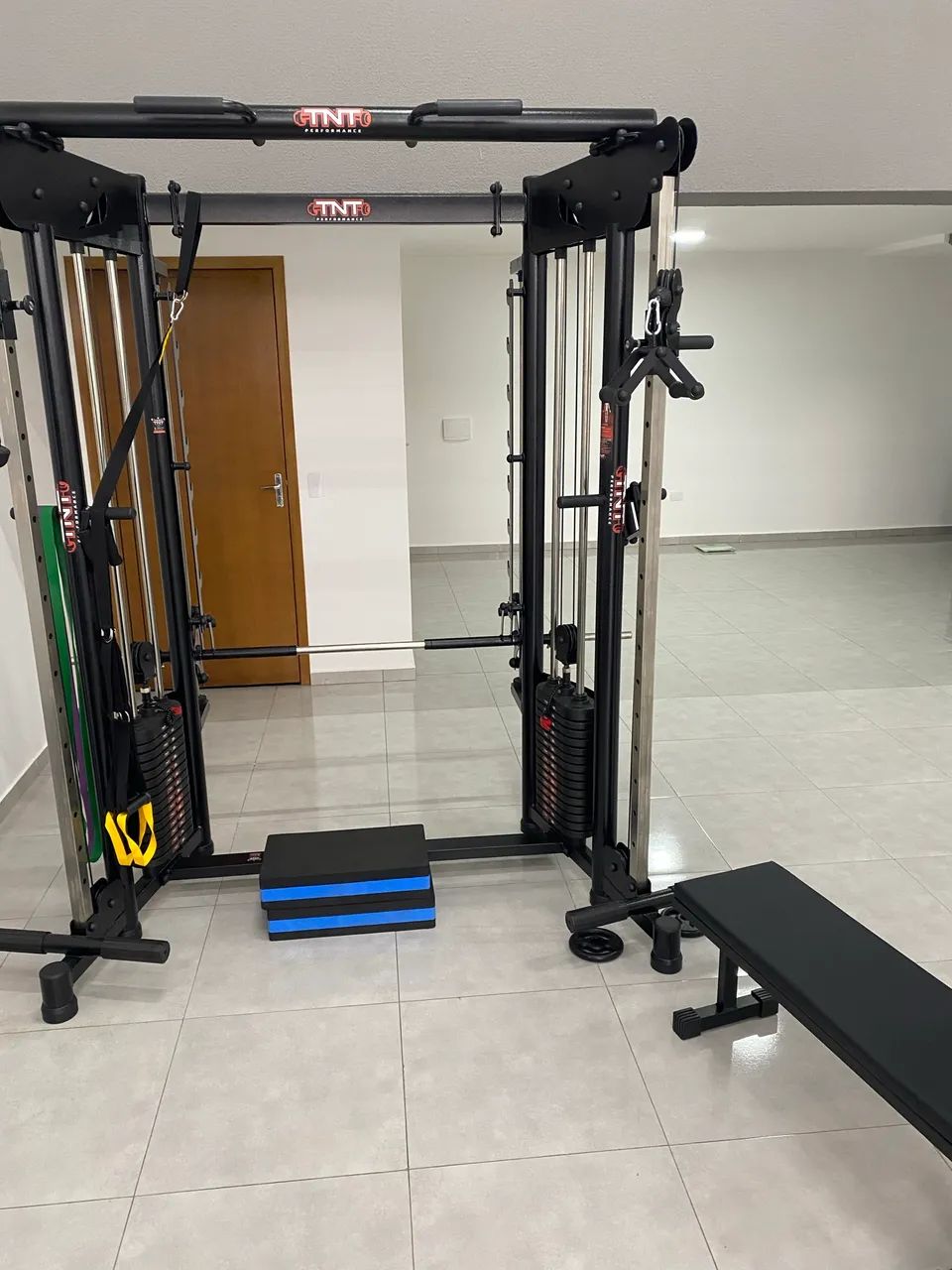 Studio Personal / aparelhos academia  - Foto 6