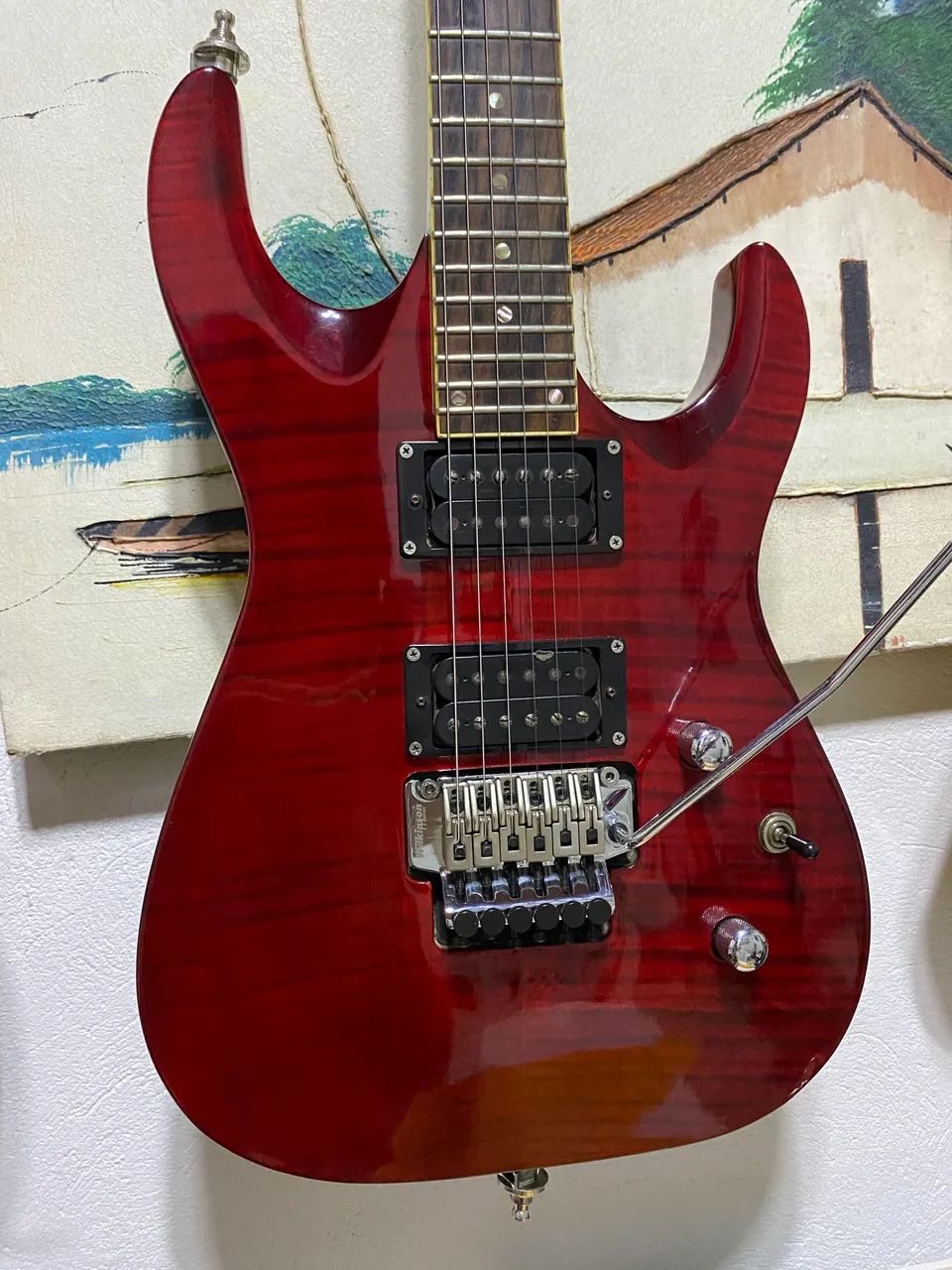 GUITARRA COM EMG64520824947201122