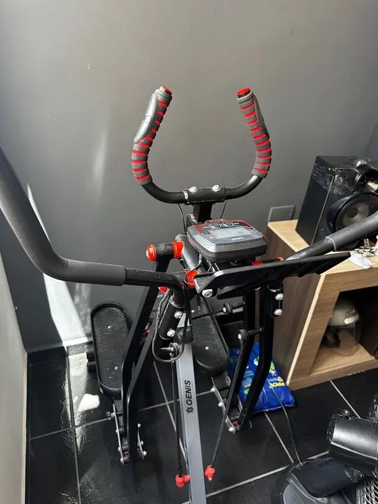 Elíptico Polishop  - Foto 3