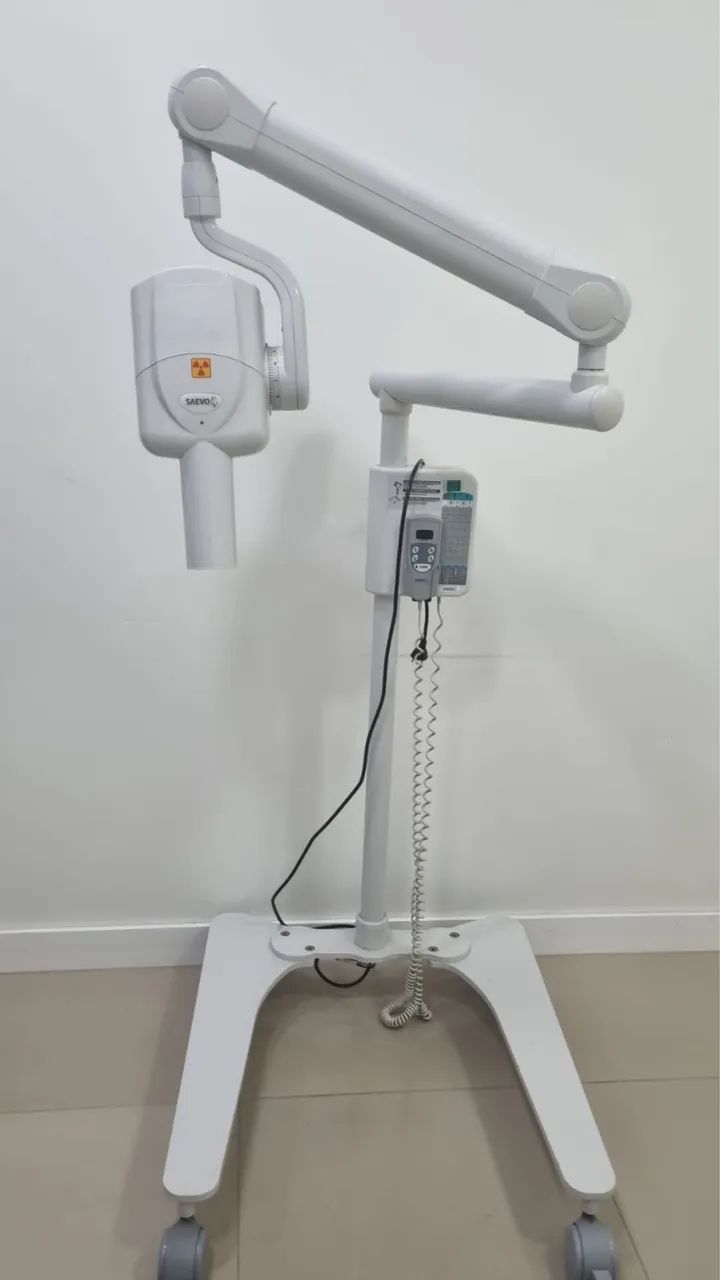 Aparelho Periapical  - Foto 3