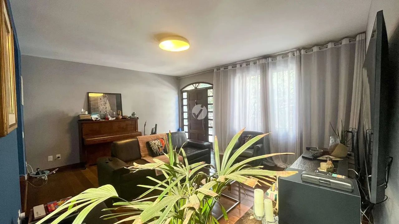 Casa, 3 quartos, 3 suites, 3 vagas - Foto 4