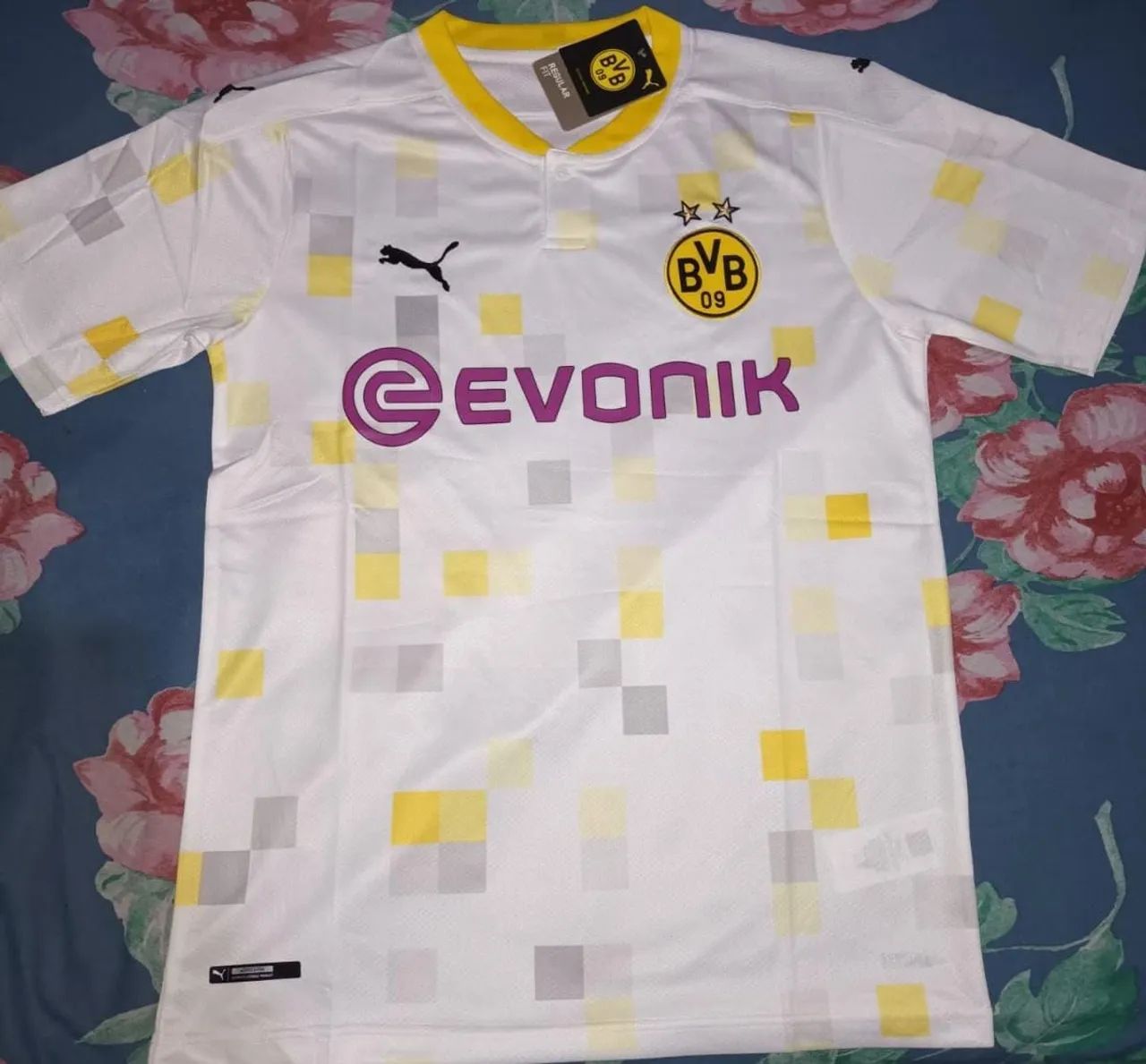 Camisas de Clubes (Loja Jogador Chique) - Foto 4