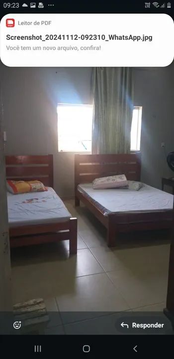 Casa de praia / Caminho de Moisés- Barra Grande - AL - Foto 11