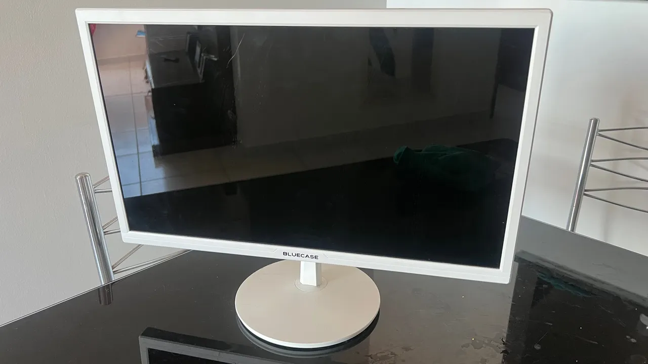Monitor 22 polegadas full Hd led 