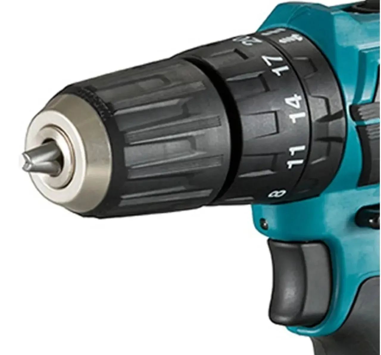 Novo! Parafusadeira e Furadeira Makita482680157504153601