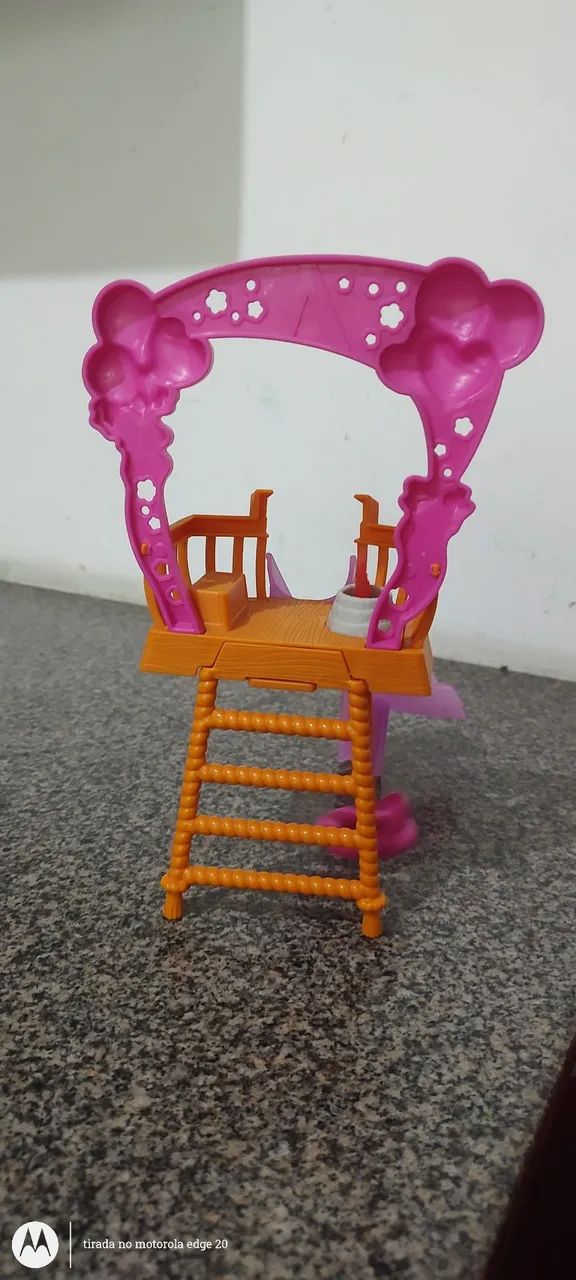 Brinquedos Polly poket  - Foto 2
