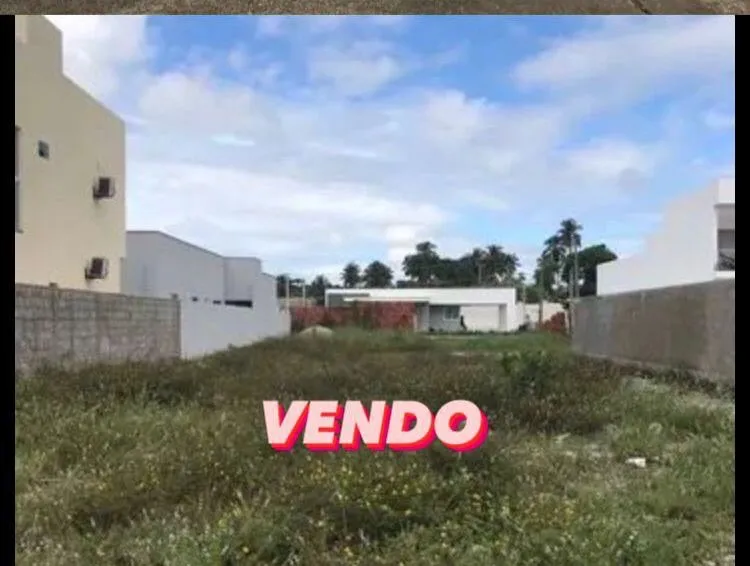 Terreno/Paripueira