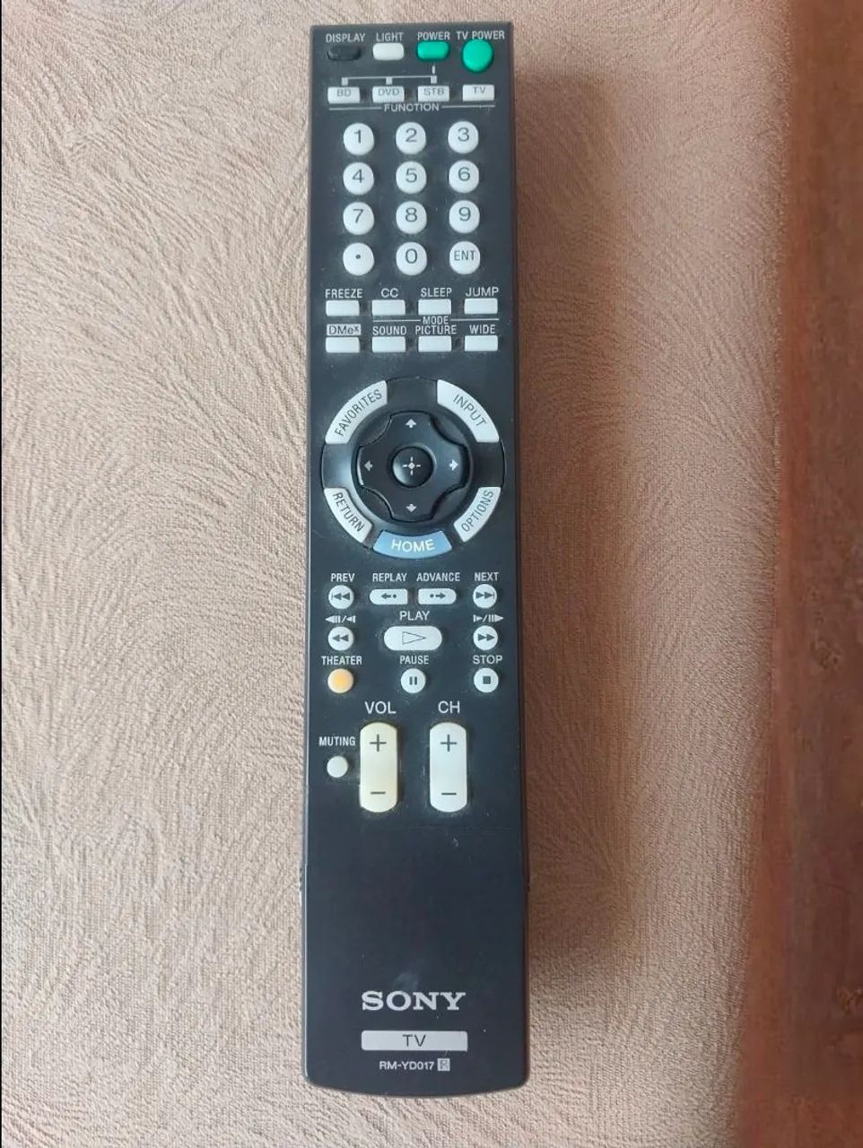 TV 40" Sony Bravia Liquid Crystal 64595431755521121