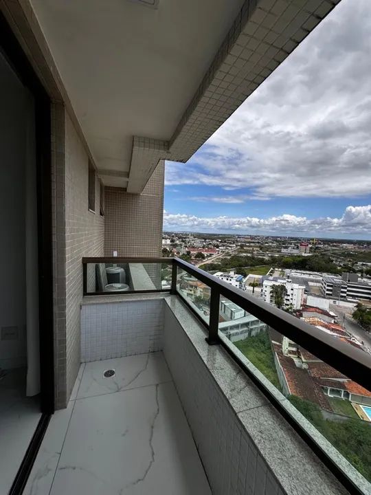 Localização privilegiada para aluguel  condomínio Santana Monica Residence  - Foto 2