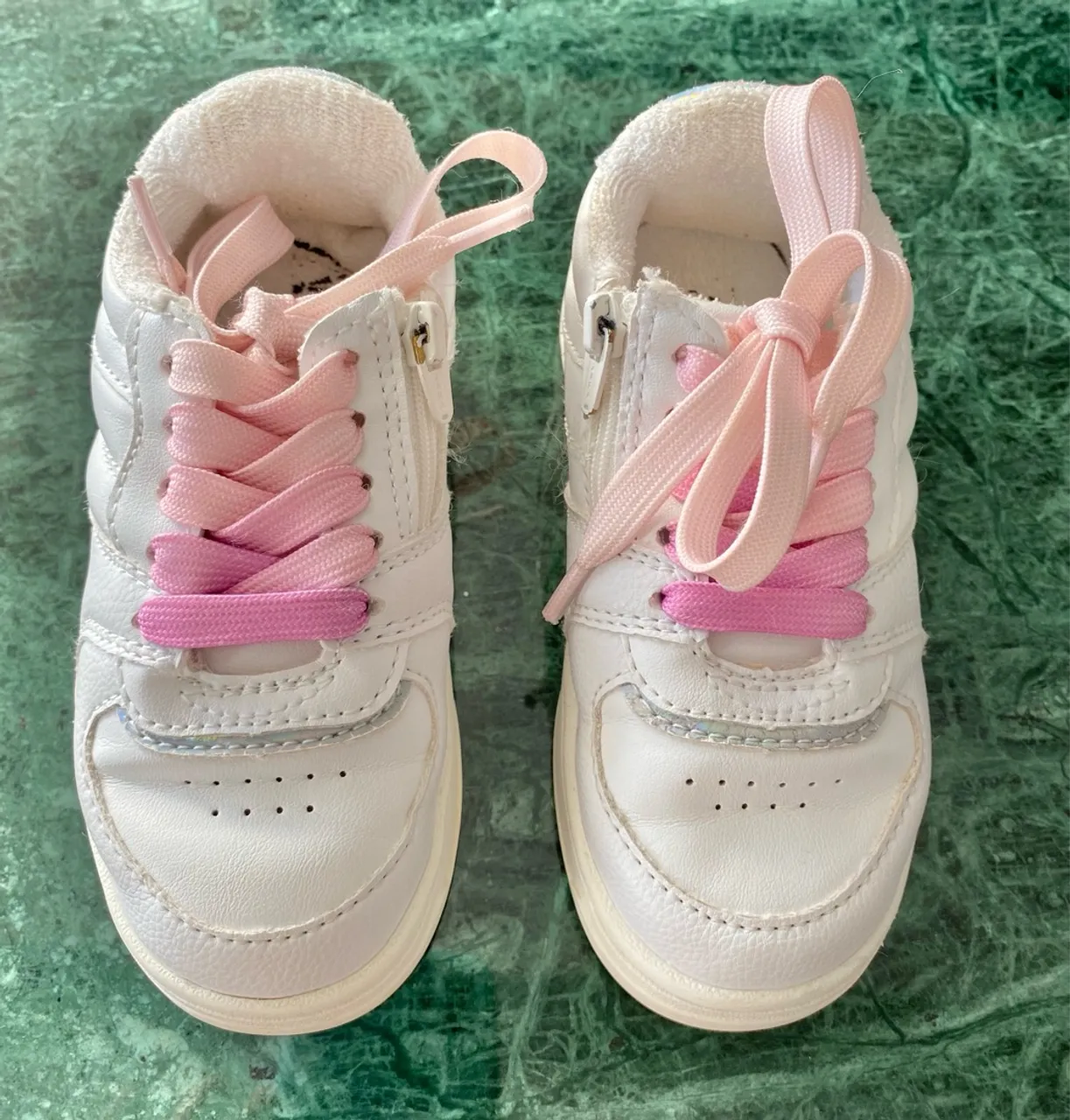 Tênis zara kids tamanho 25