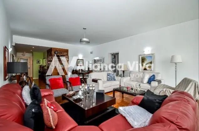 Catete | Apartamento 3 quartos, sendo 1 suite - Foto 3