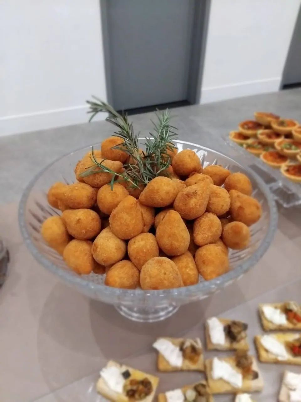 Salgados para festas - Foto 3