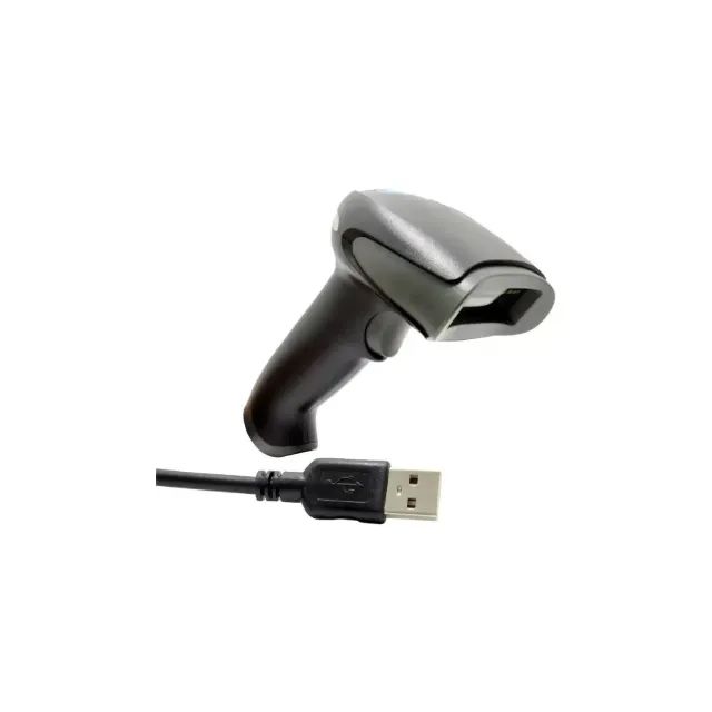 Leitor de Código de Barras Knup KP-1026