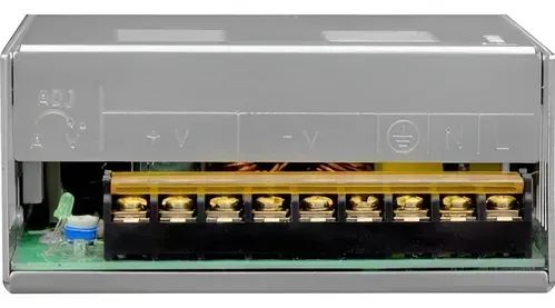 Fonte Colmeia 12vdc 30a 360w Bivolt Manual Ftc1230 Hayonik - Foto 2