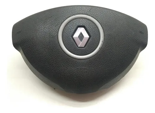 Airbag Volante Renault Sandero 2012 Original C Detalhes