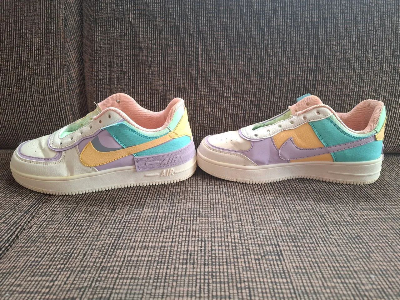 Tênis Nike feminino 36/37 - Foto 3