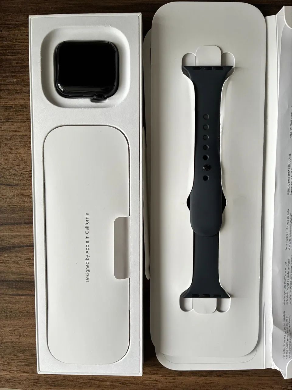 Apple Watch SE geração Smartwatches Bairro Alto, Curitiba
