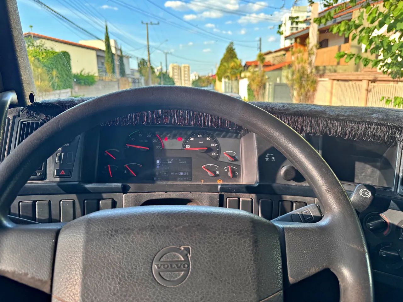 Volvo FH460 i-Shift automático 540 - volvo FH chipado 540 - Foto 12