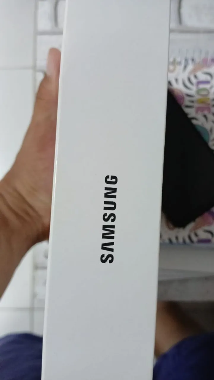 Tablet sansung