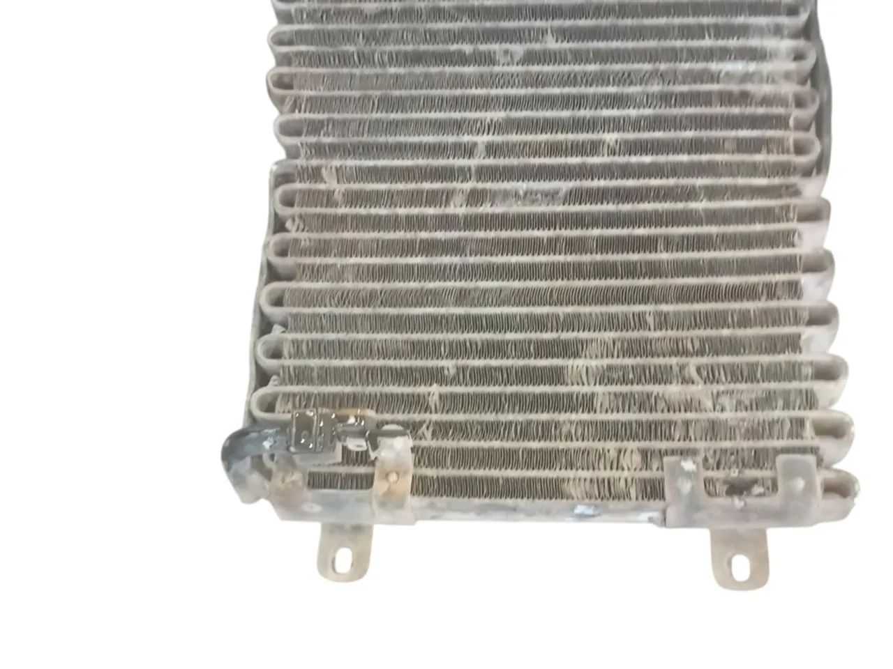 Condensador Volkswagen Gol 1.0 2001 2002 2003 2004 A 2010 - Foto 5