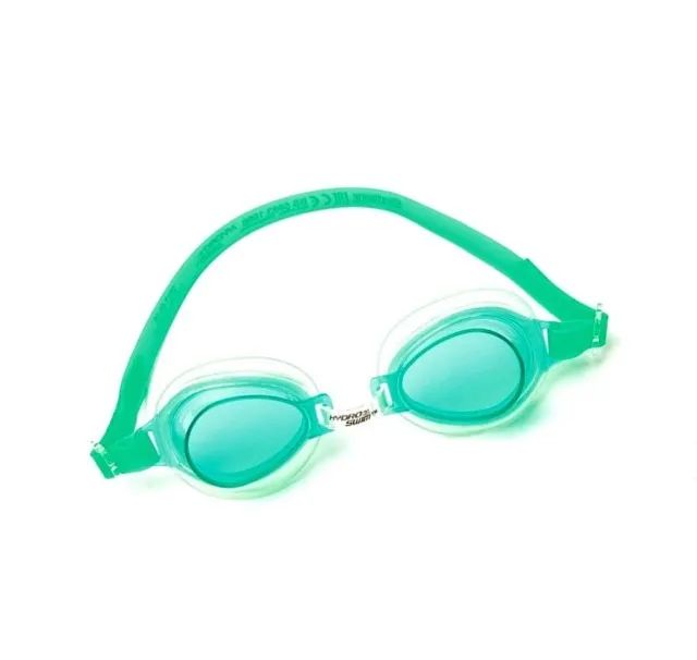 Oculos De Natacao Infantil Hydro Swim Bestway