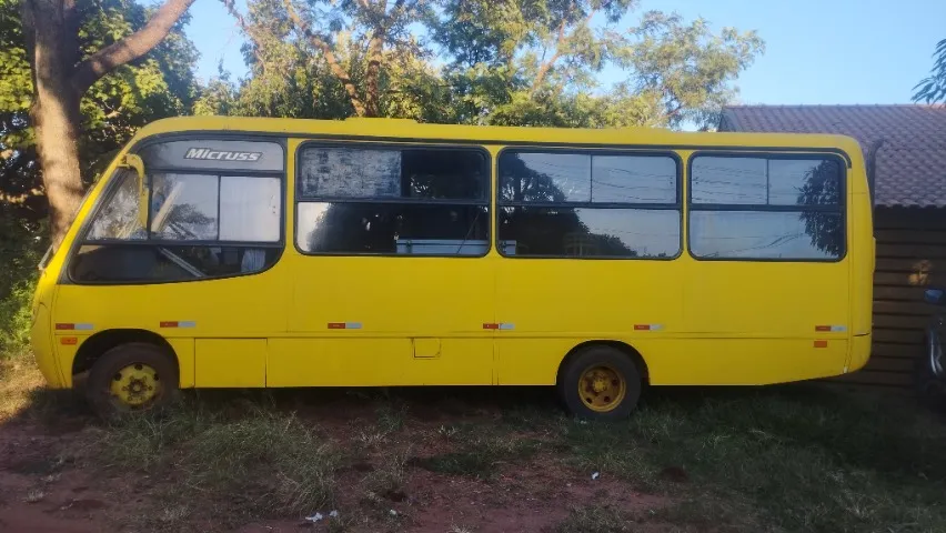 Vendo troca 