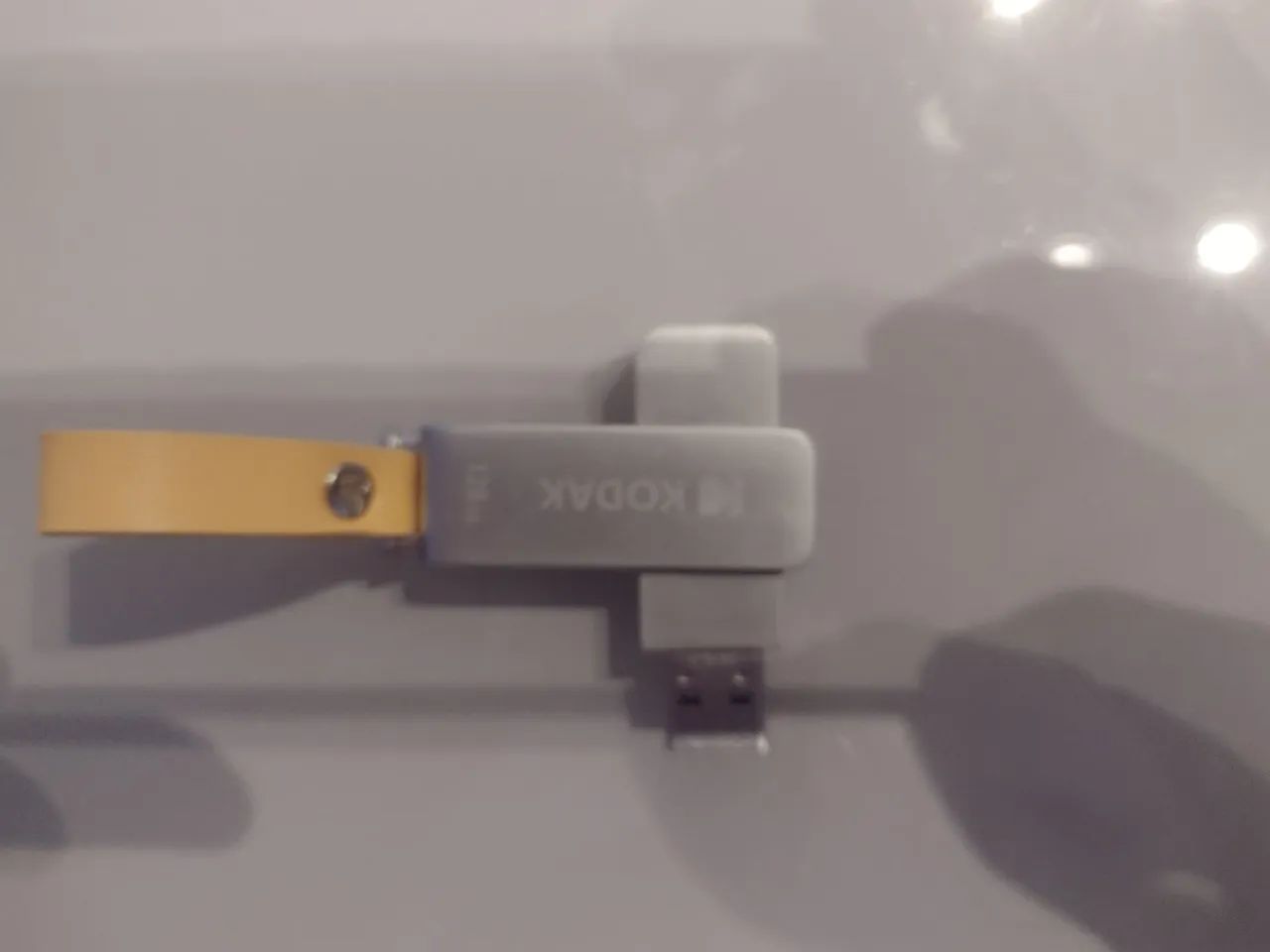 Pendrive Kodak USB 3.1 128 GB - Foto 2