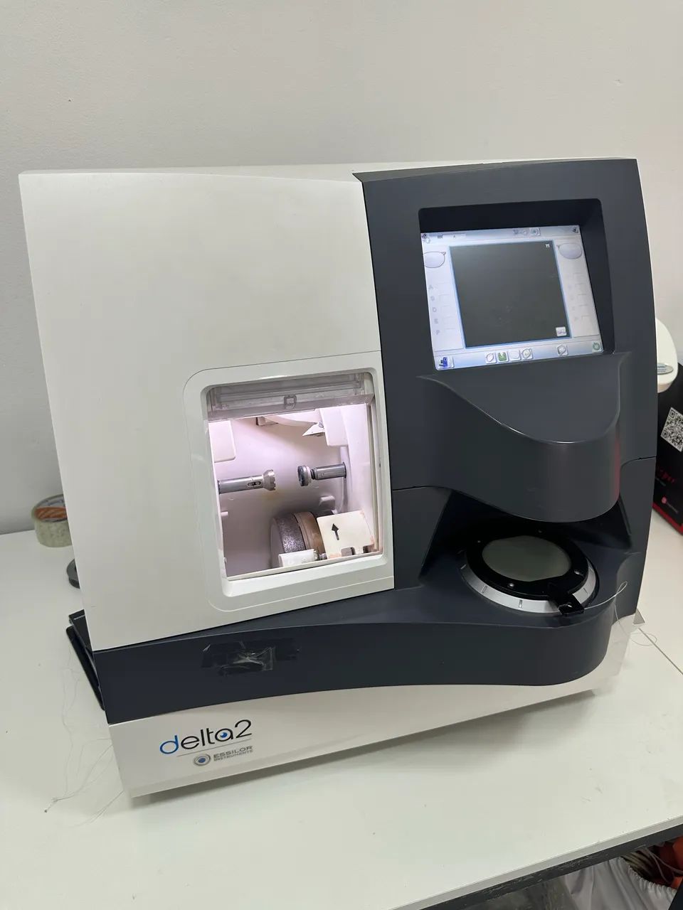 Facetadora Delta 264307865559553124