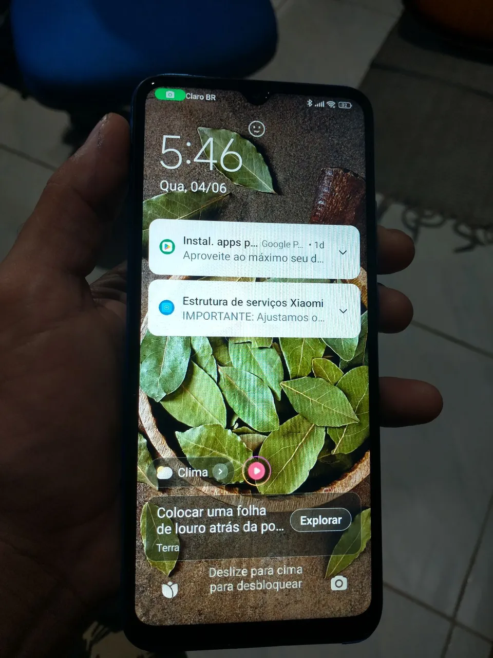 Vendo esse redmi 10C