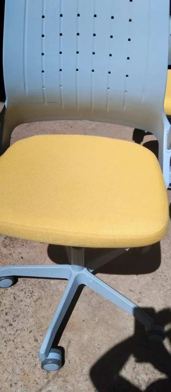 Cadeira Flexform my chair