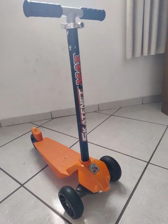 Skatnet  SkateMax