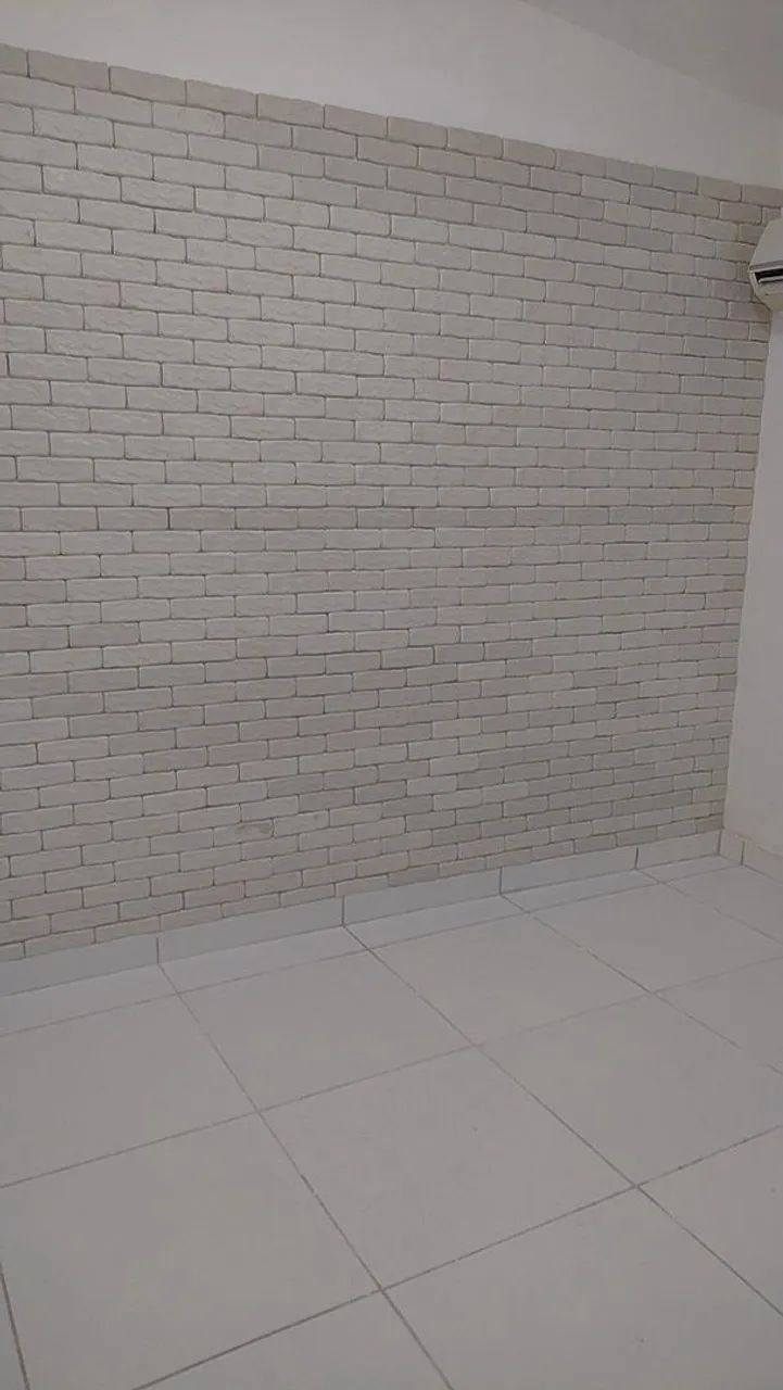 Tijolinho de gesso 