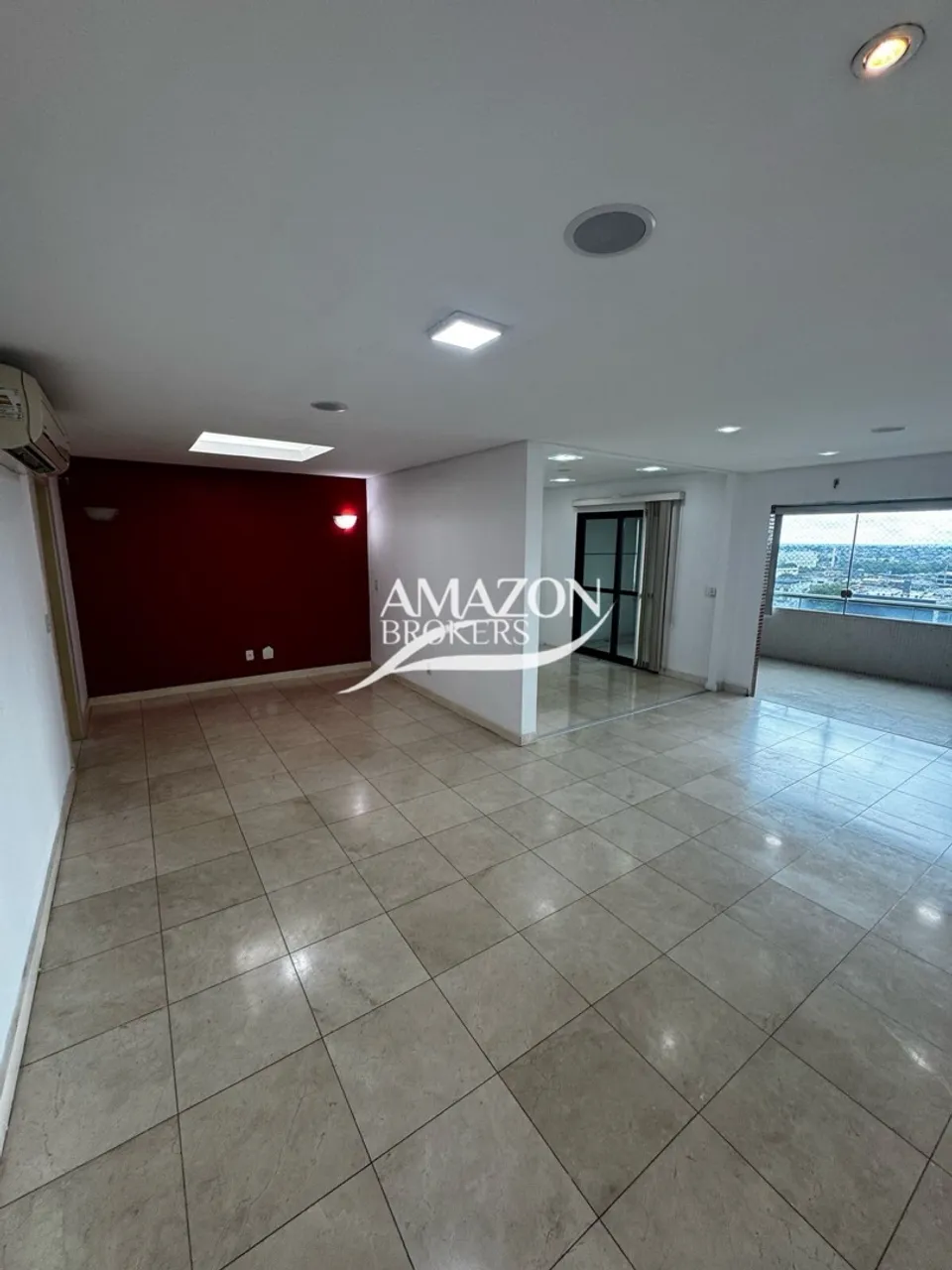 Edifício Casablanca - 180m2 - 03 suítes - 03 vagas - AP no Vieiralves - Vendo