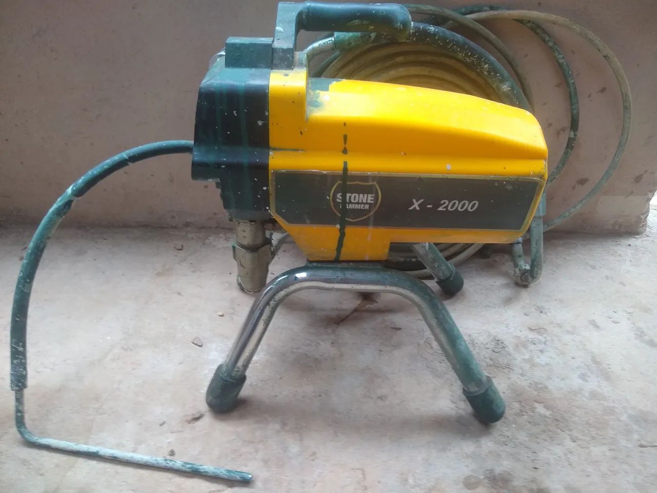 Aireles Stone x2000 - Foto 2