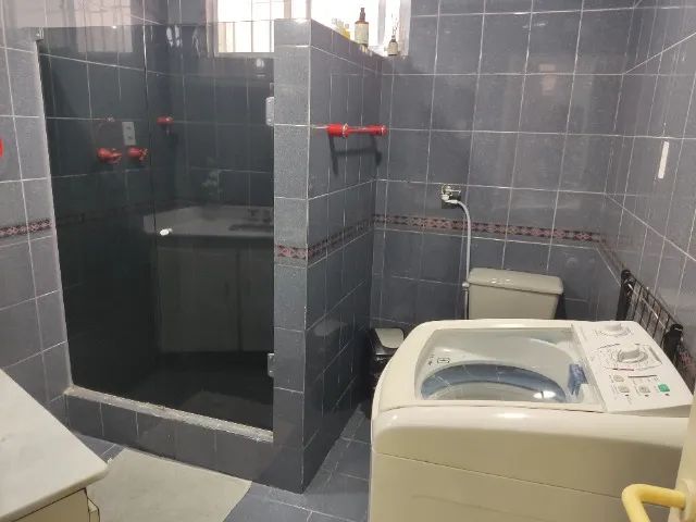 Apartamento dois quartos mobiliado com internet junto estação metrô Uruguai - Foto 6