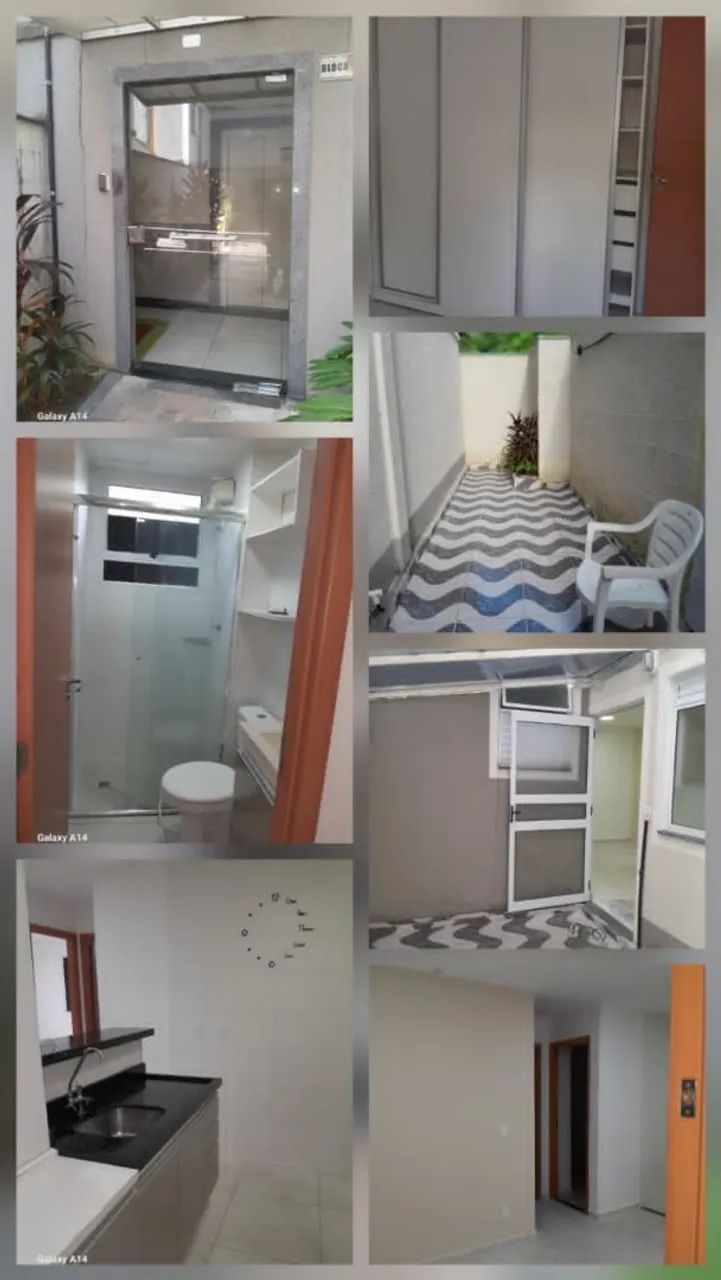 Foto - Manaus - Planalto