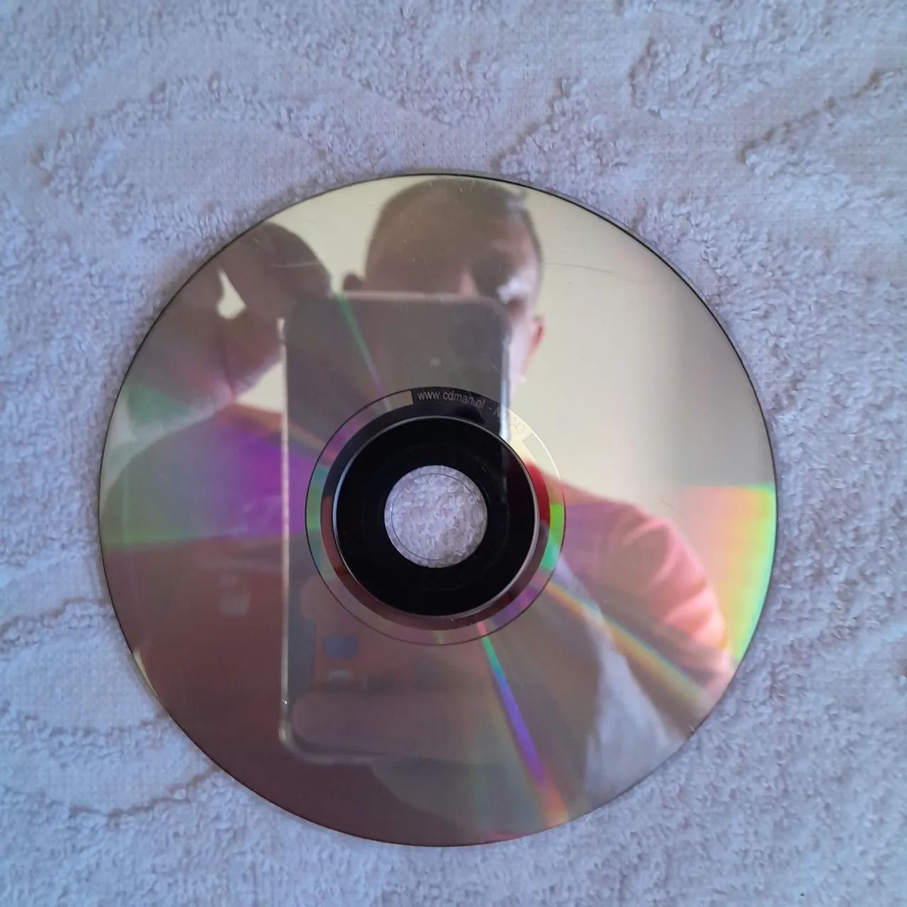 CD -  Nargaroth - Black Metal ist Krieg de época  (importado) - Foto 4