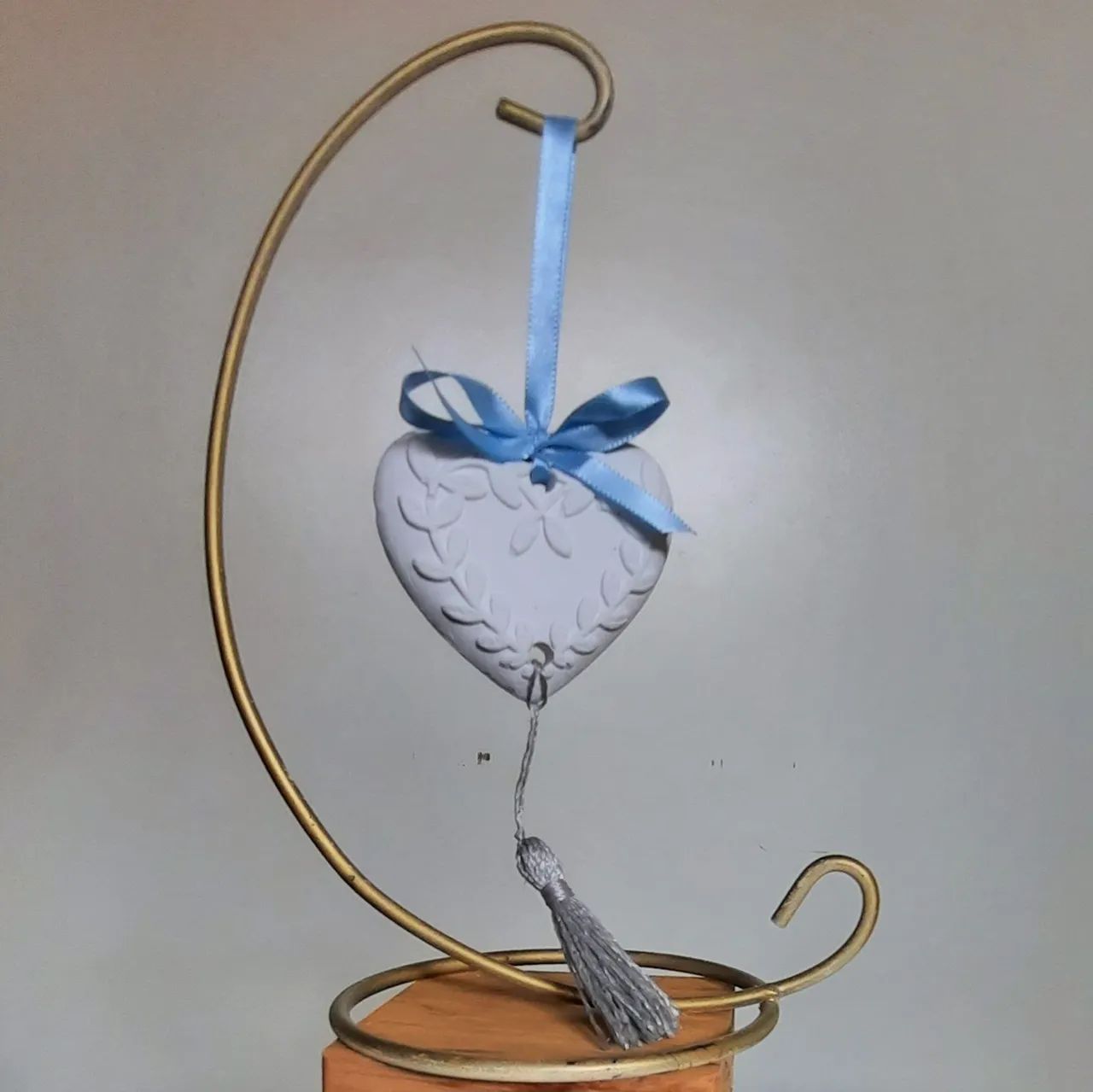 Kit com 10 pastilhas de gesso lembrancinha  - Foto 4