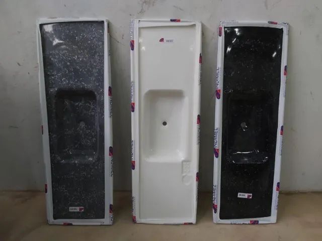 PIA DE COZIANHA 1,5MT POR 49CM EM LUZIANIA-GO