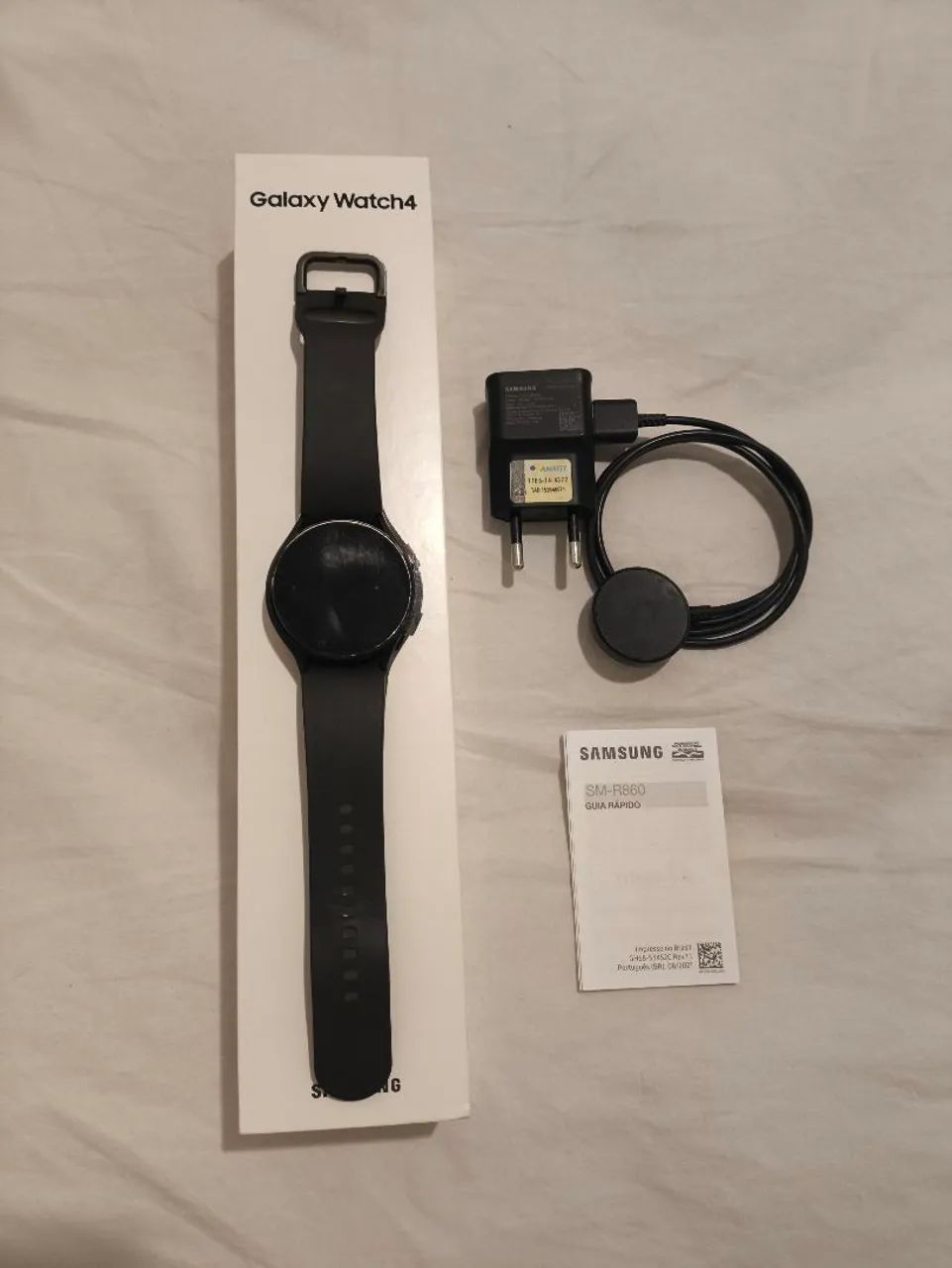 Galaxy Watch 4 BT 40mm