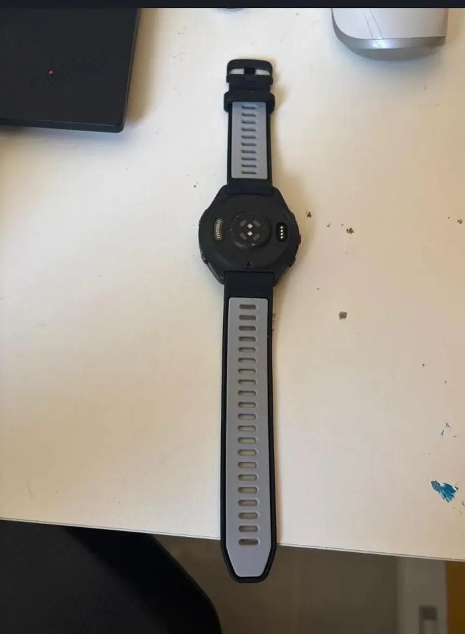 Garmin 965 semi novo 64300400784642121