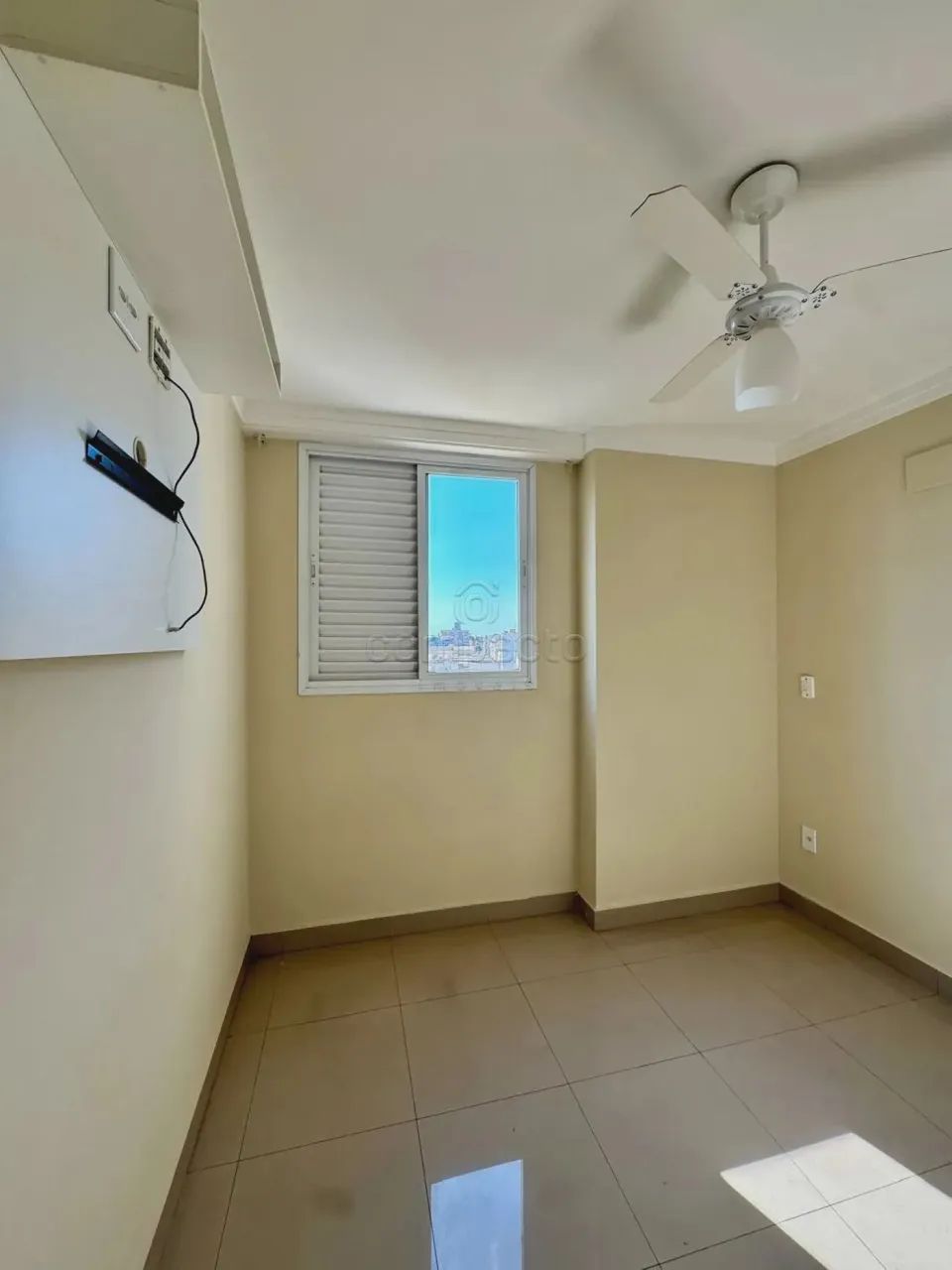 Apartamento com 2 quartos na Zona Sul de Rio Preto - Foto 4