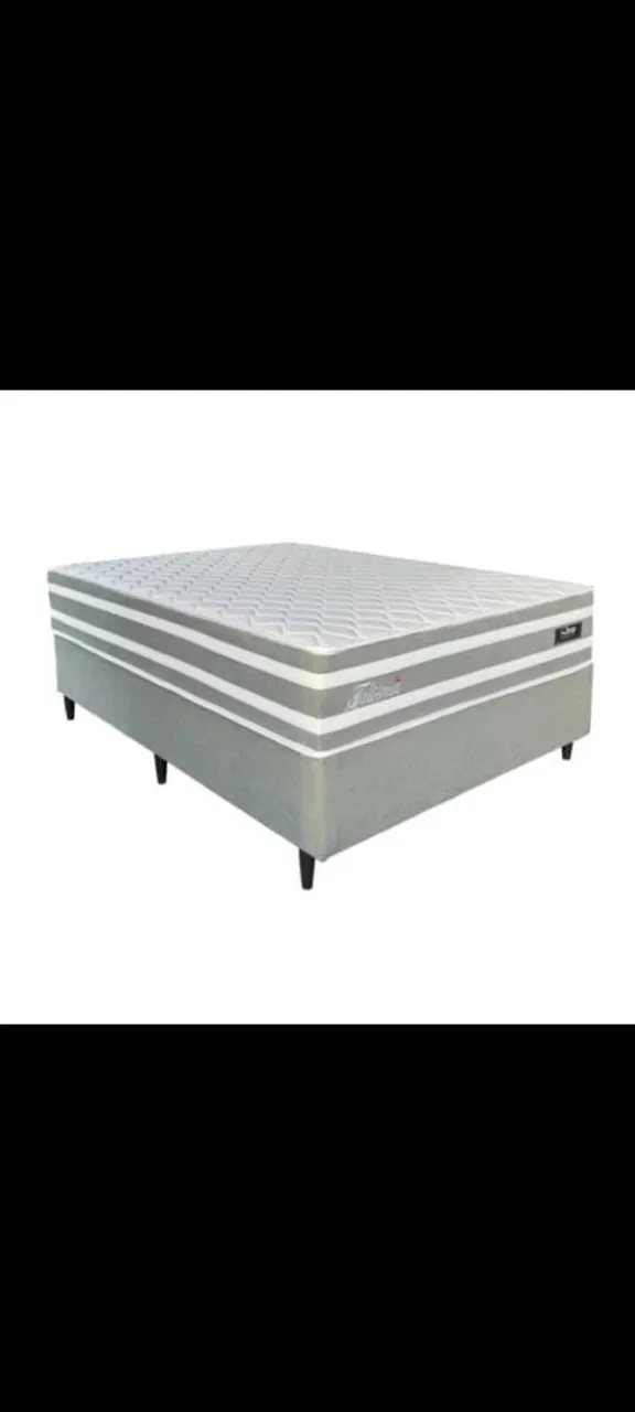 Cama Box