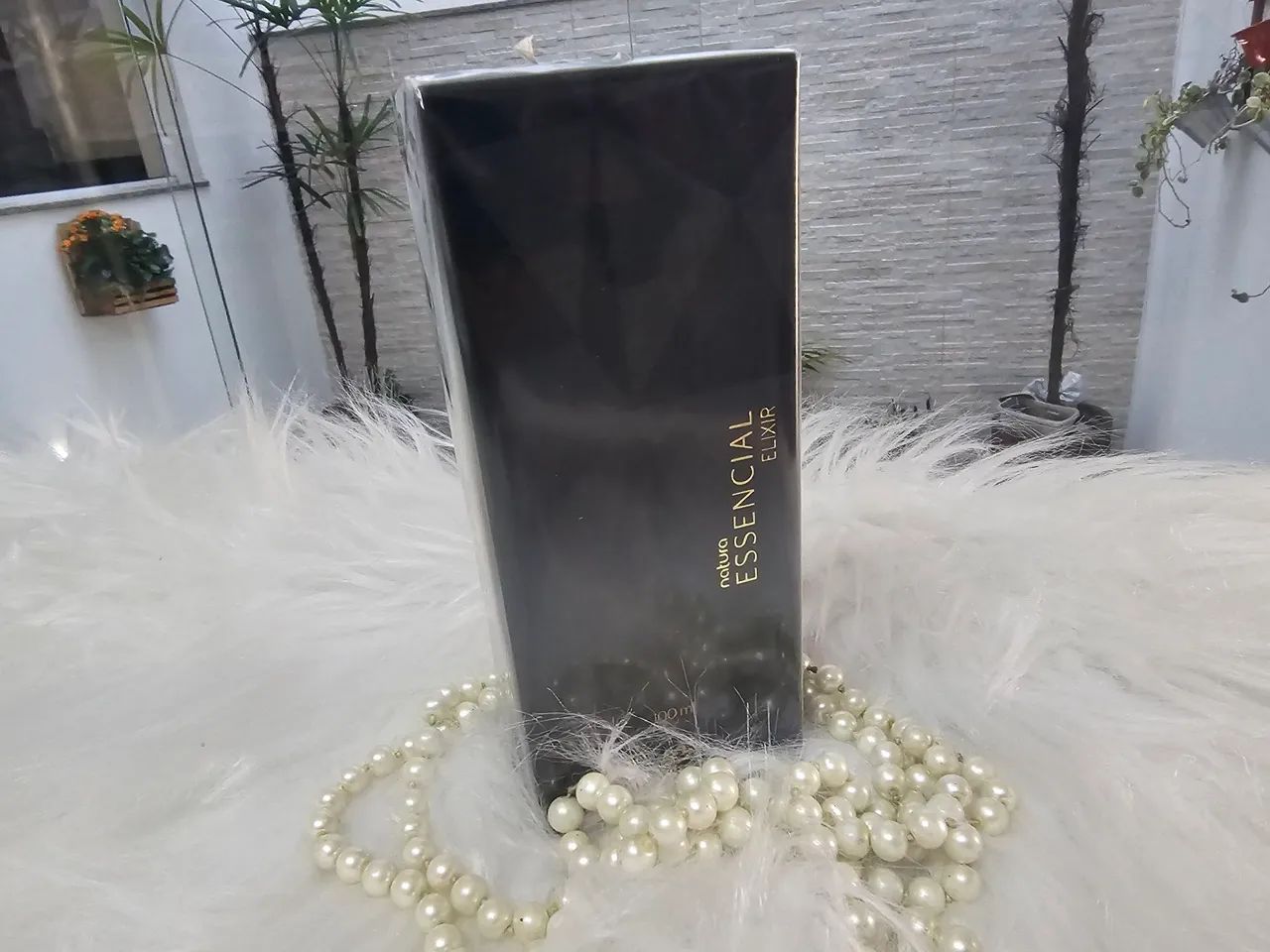 Perfume Essencial Elixir Natura - Foto 2