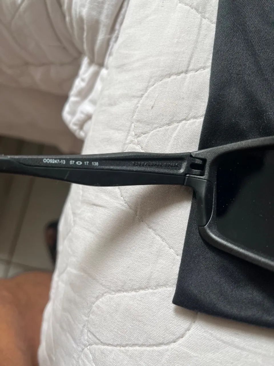 Óculos Oakley  *parcelo - Foto 3