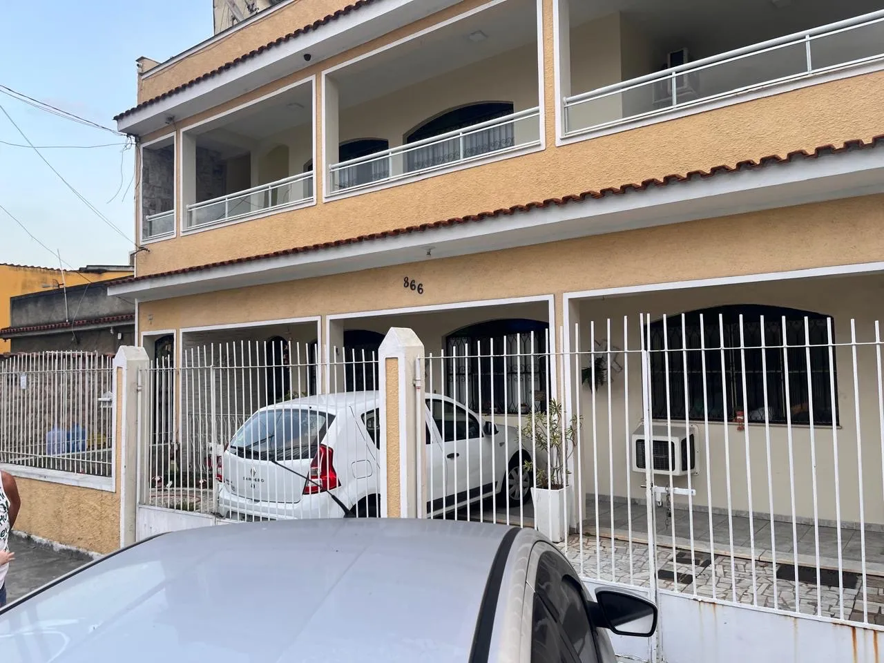 Casas para alugar - Santa Cruz, Zona Oeste - RJ | OLX