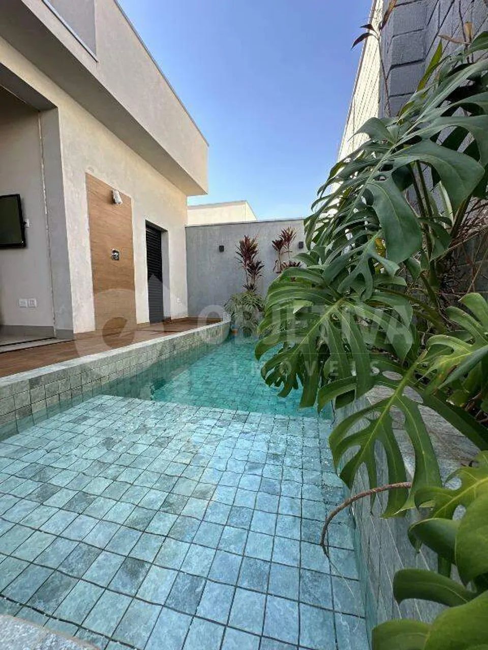 Casa em Condomínio para aluguel, 3 quartos, 3 suítes, 4 vagas, Varanda Sul - UBERLANDIA/MG