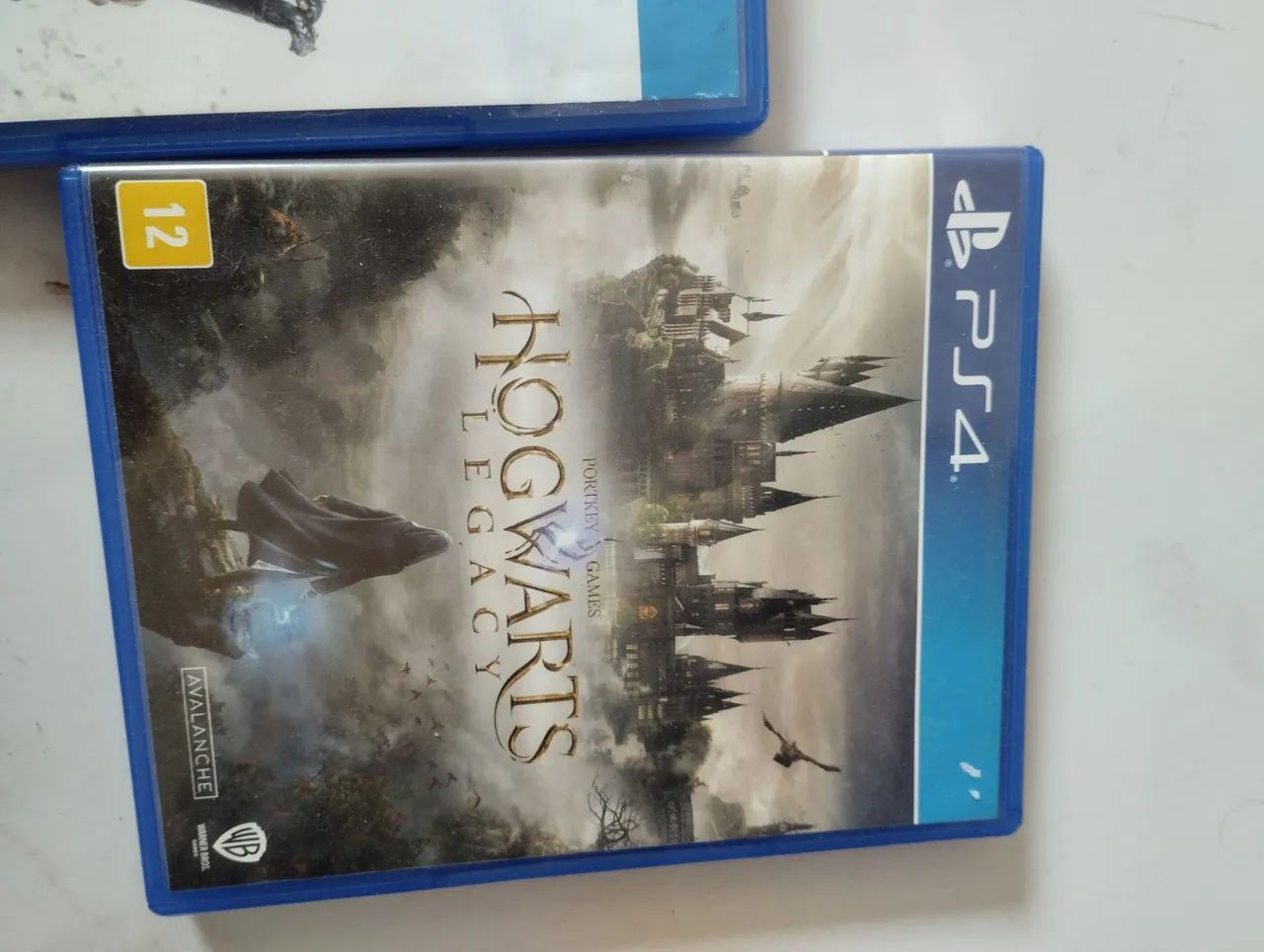 Ps4 64318475002242122